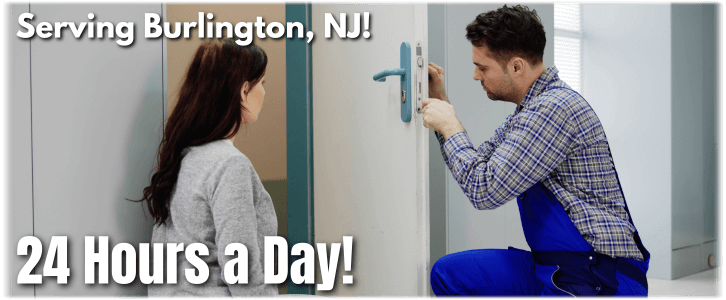 Locksmith Burlington NJ