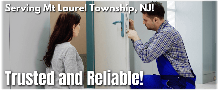 Locksmith Mt Laurel Township NJ