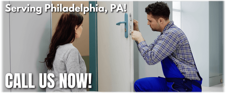 Locksmith Philadelphia PA