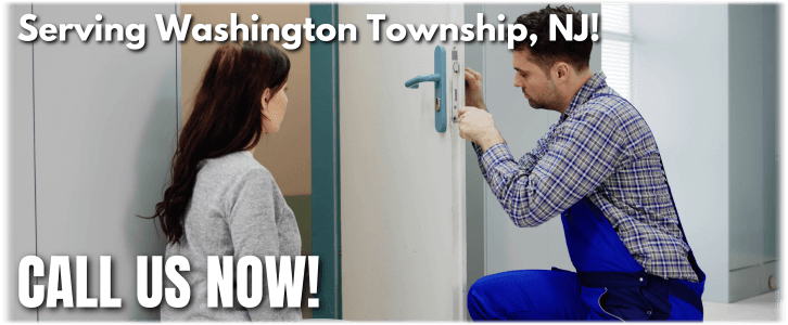 Locksmith Washington Township NJ